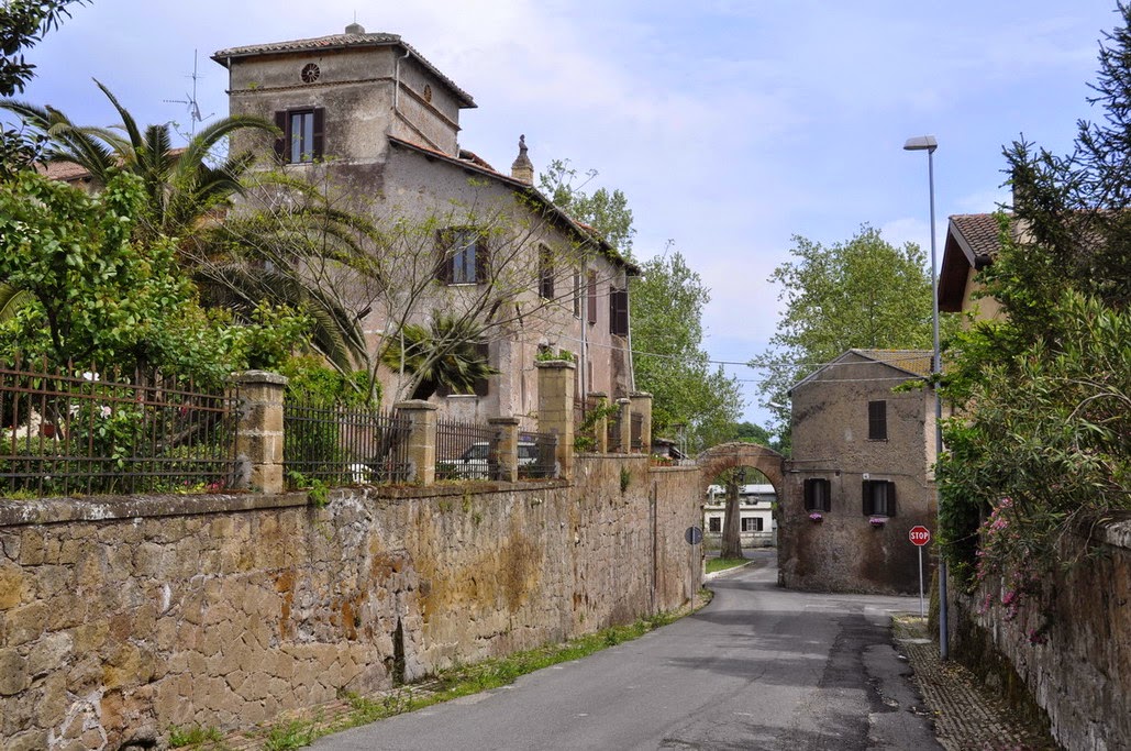 Borgo Montello, Latina