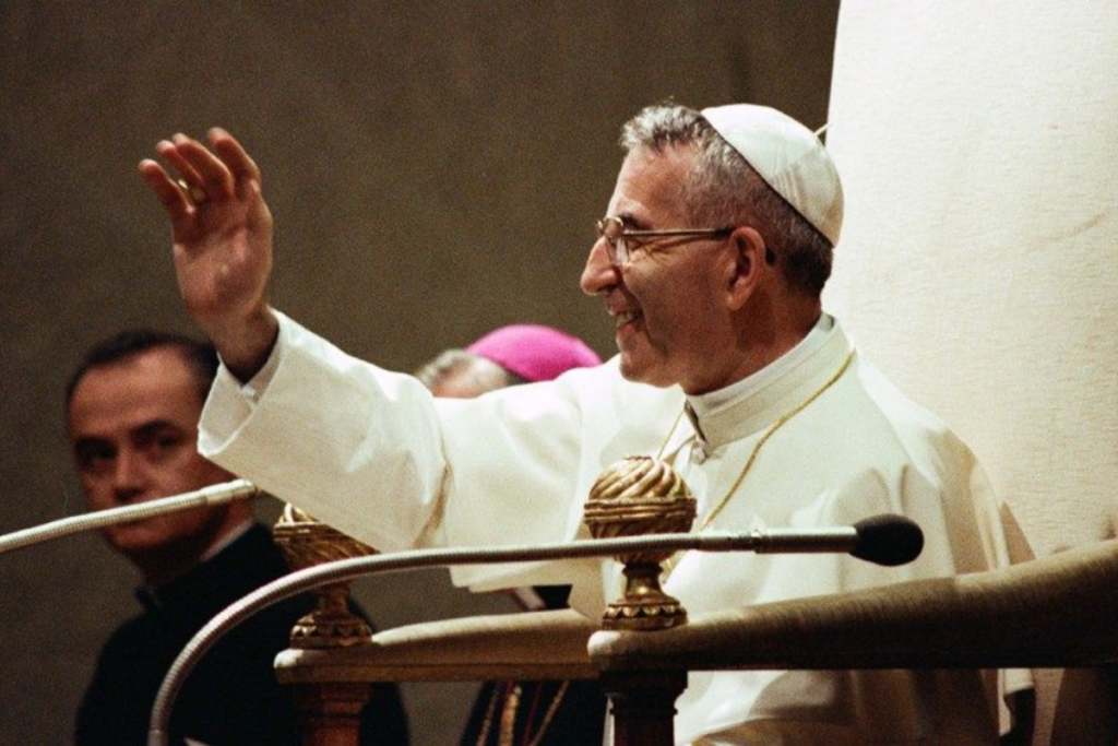 Papa Luciani