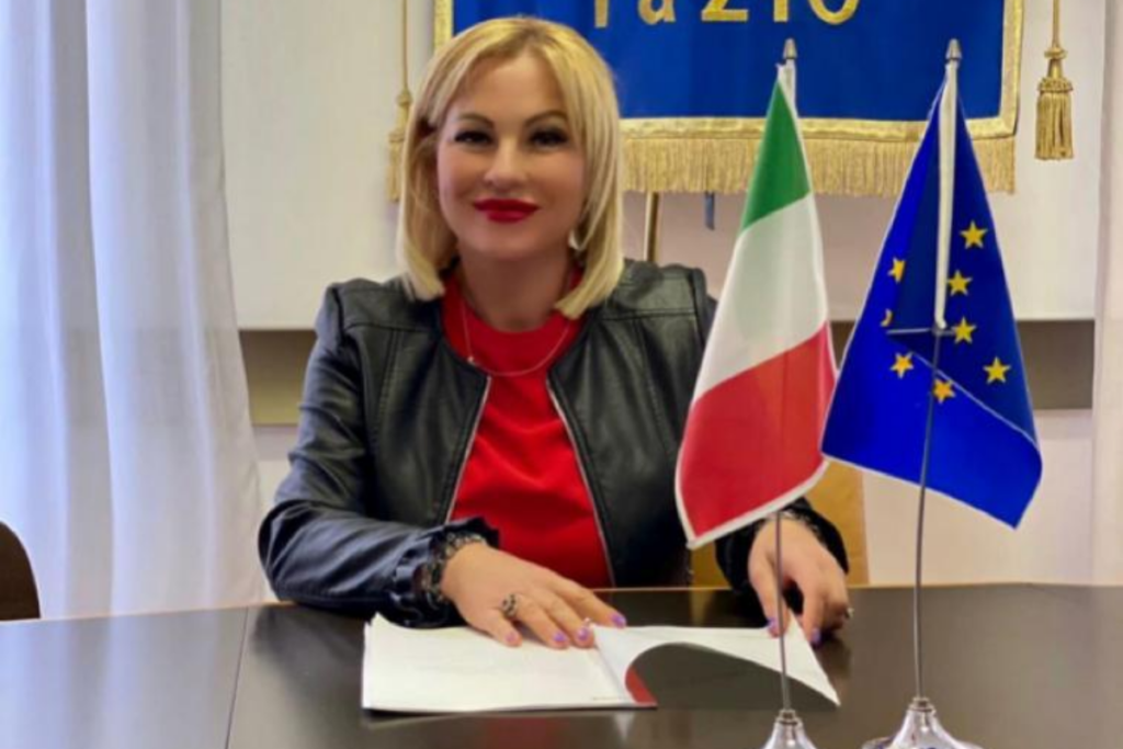 Lubiana Restaini