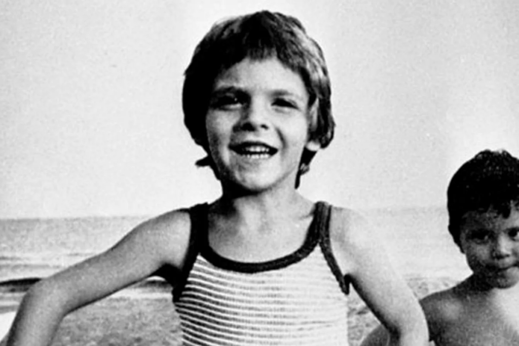 Alfredino Rampi