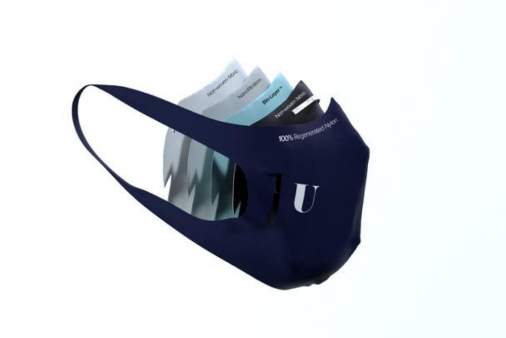 Mascherine U-Mask