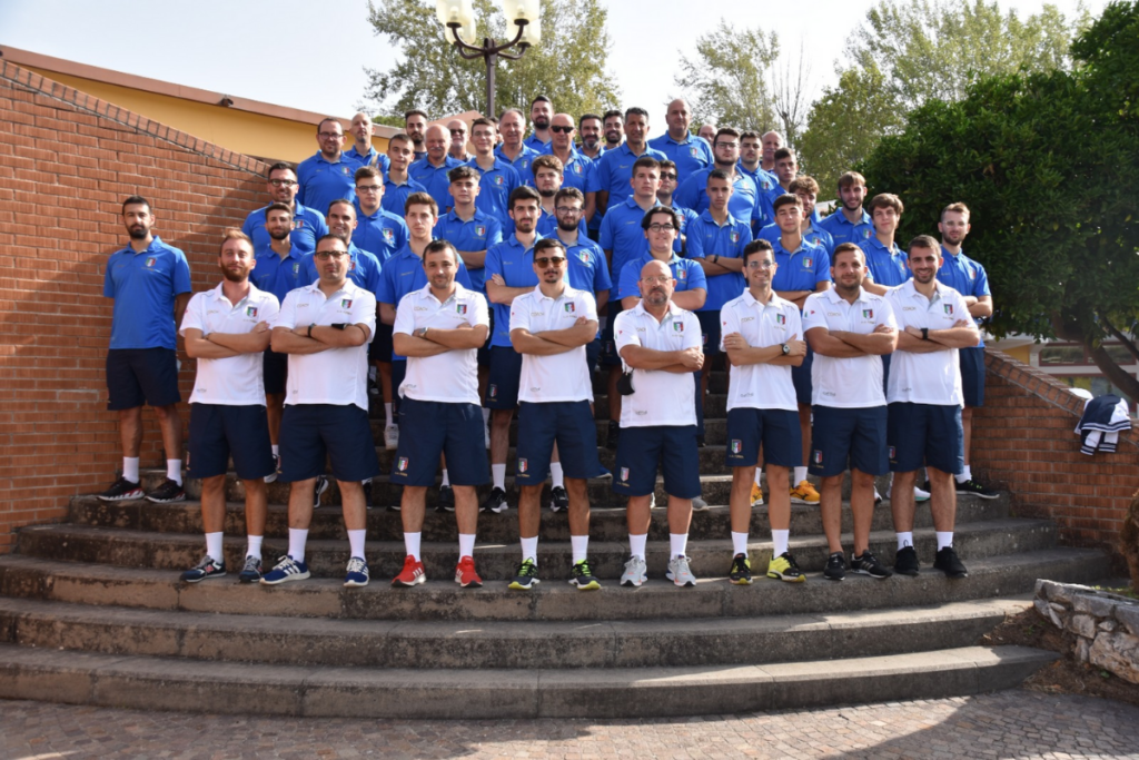 Corso arbitri Formia