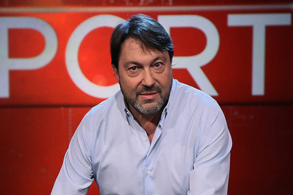 Sigfrido Ranucci