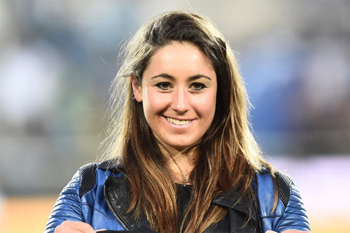 Sofia Goggia