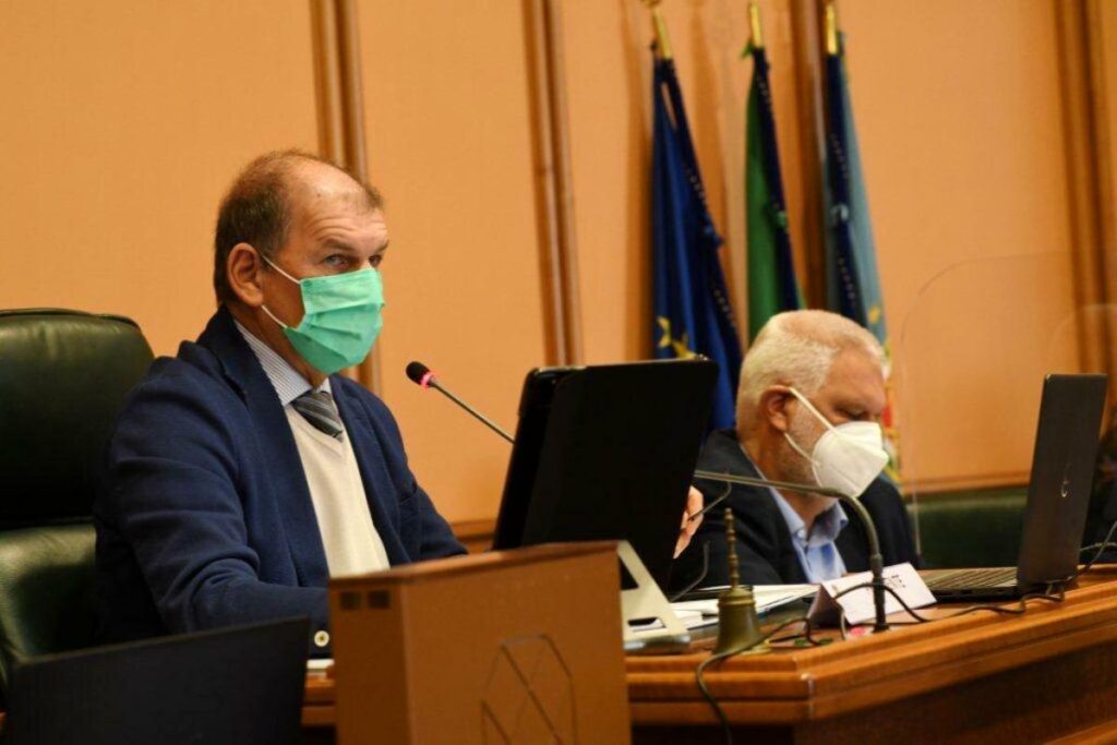 Marco Vincenzi