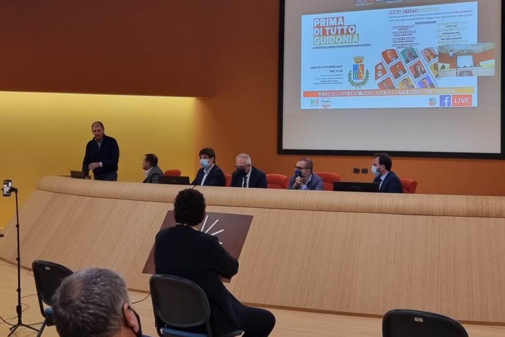 Marco Vincenzi, 