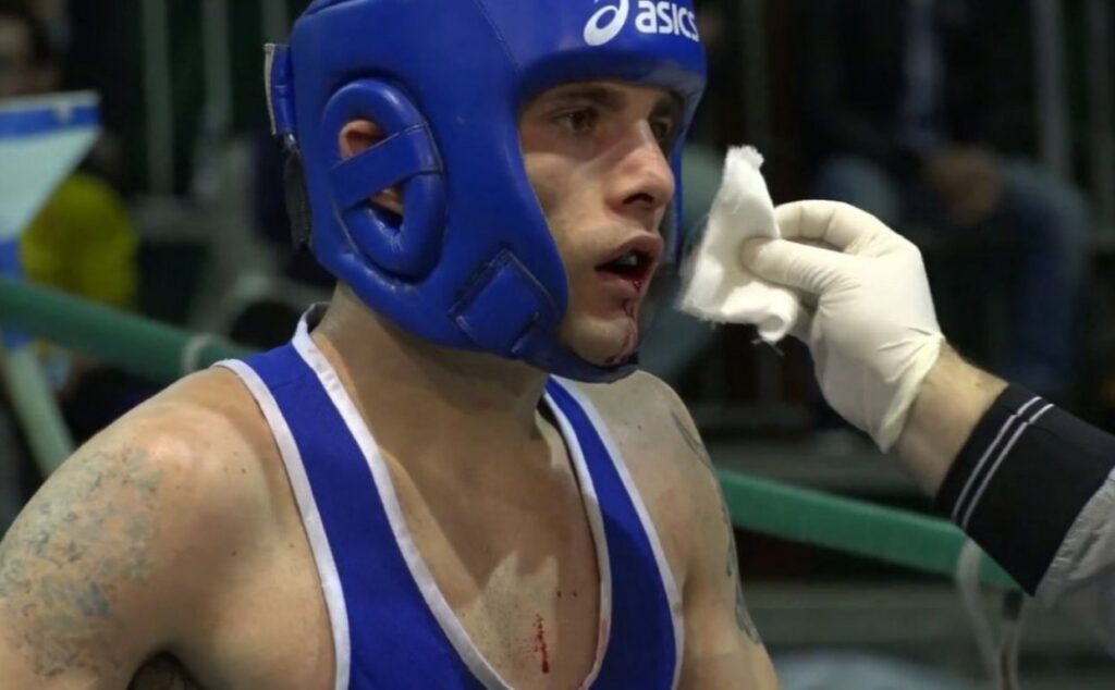 alessio zangrilli