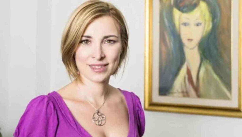 rachele mussolini