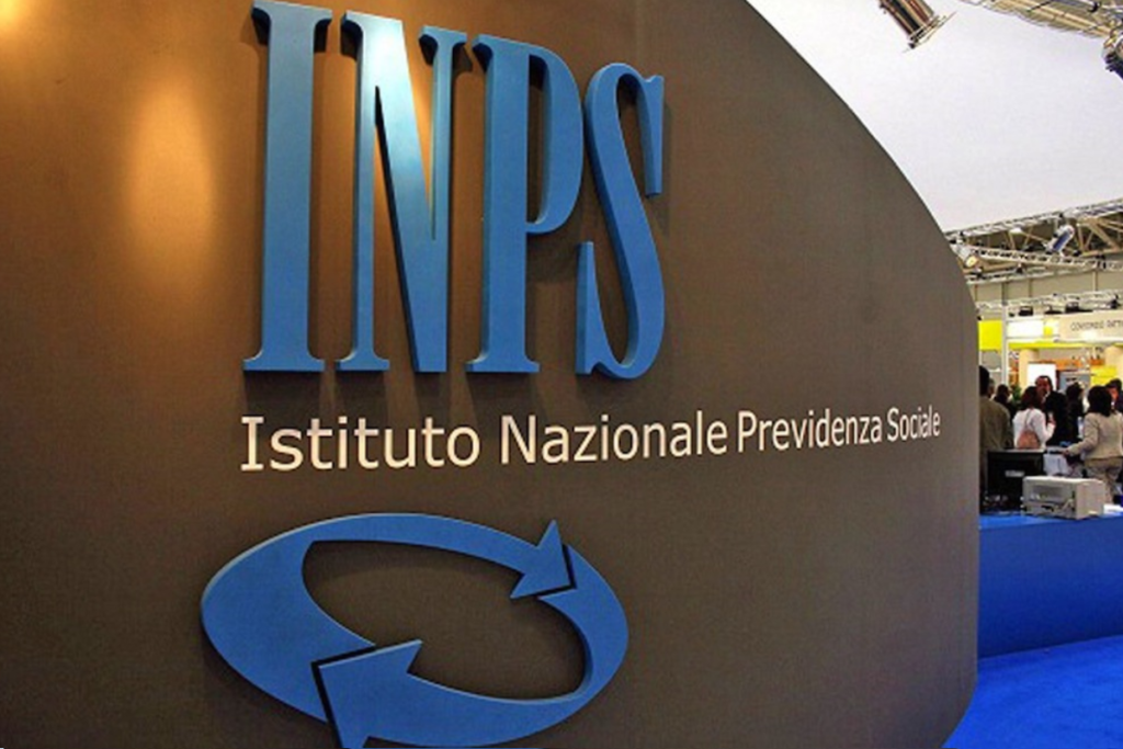 sede INPS