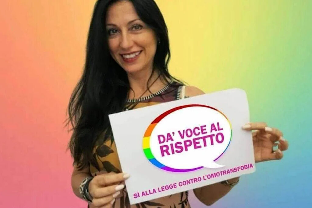 Alessandra Maiorino