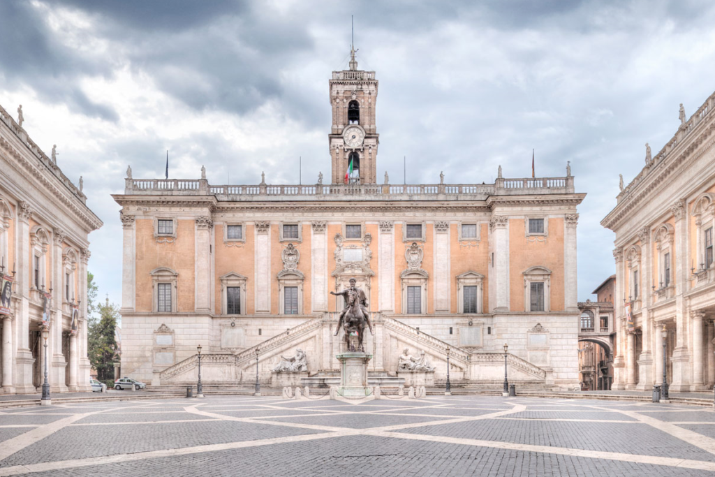 Campidoglio