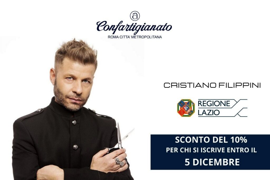 Corso acconciatore