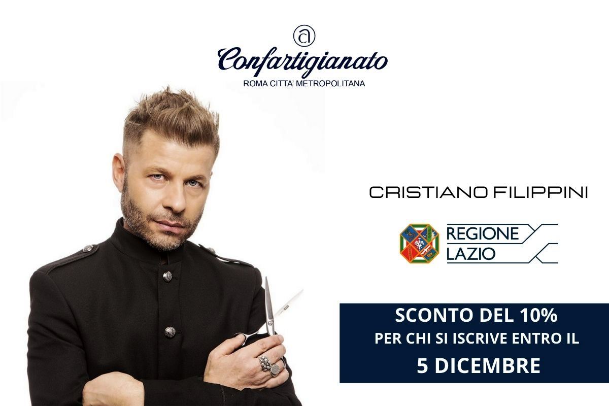 Corso acconciatore