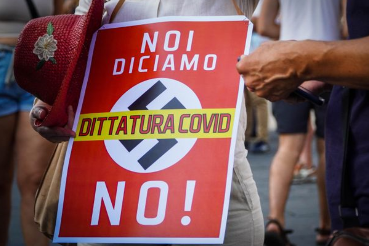 No dittatura