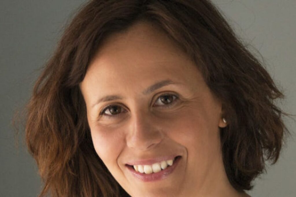 Sara Battisti