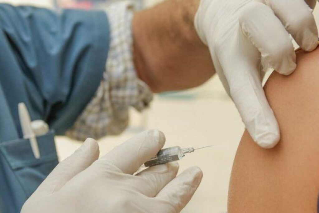 Vaccini