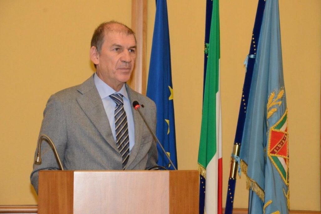 Marco Vincenzi
