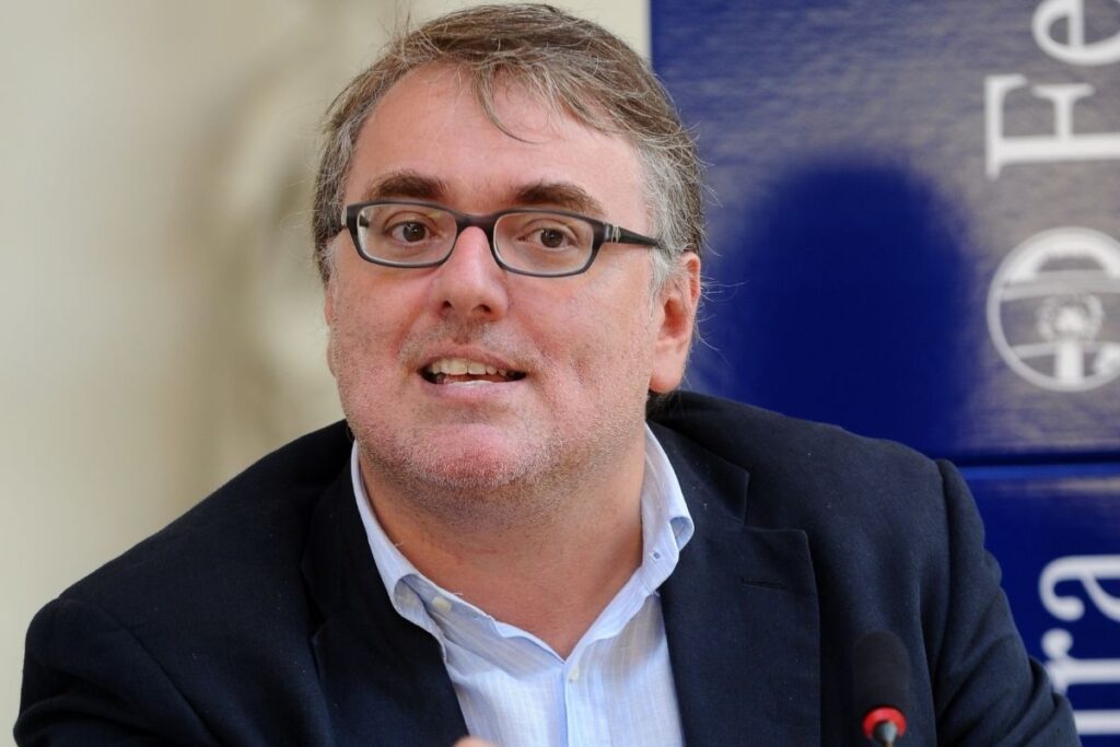 Miguel Gotor