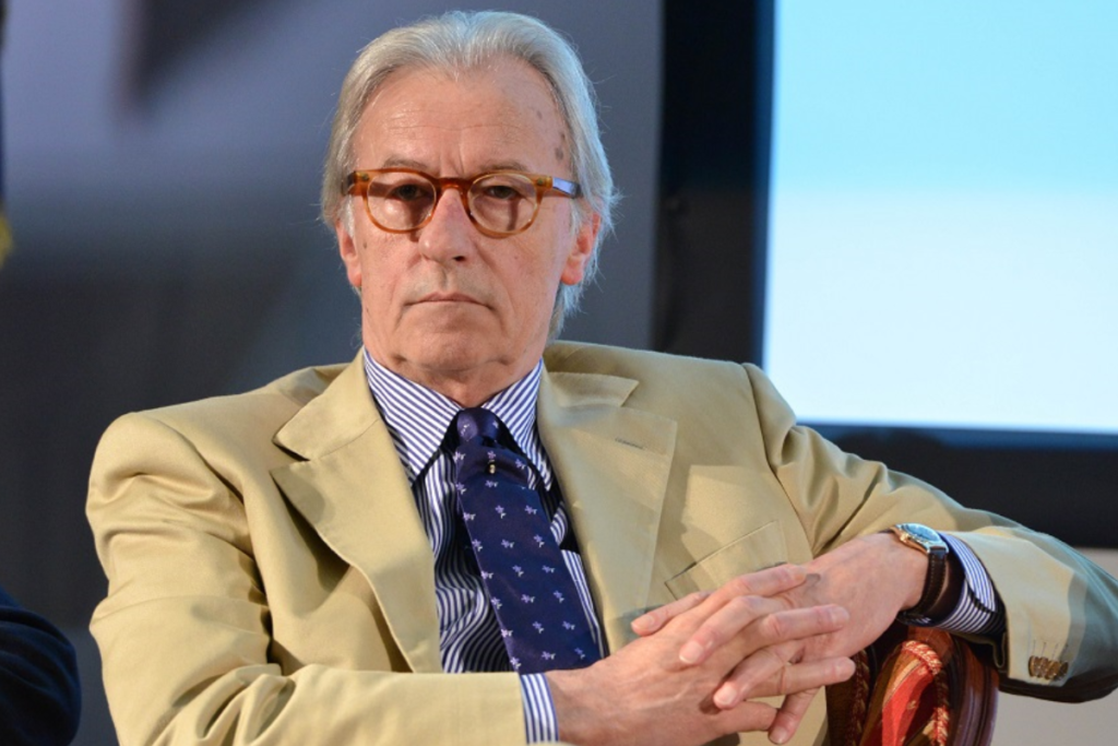 Vittorio Feltri