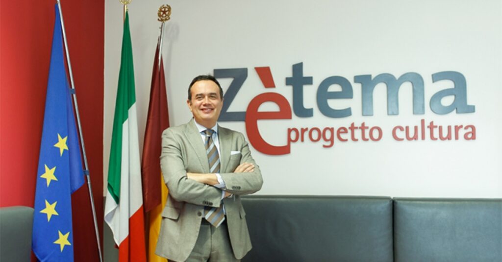 remo tagliacozzo