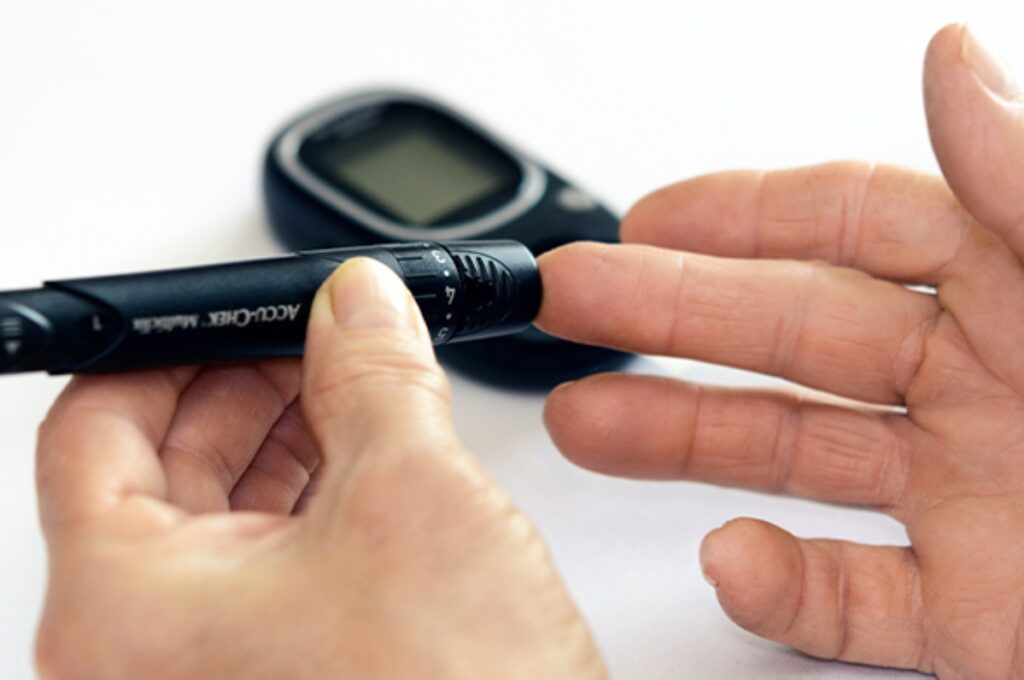 Diabete