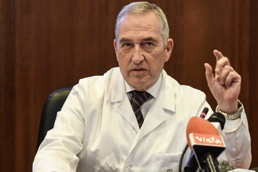 Francesco Vaia