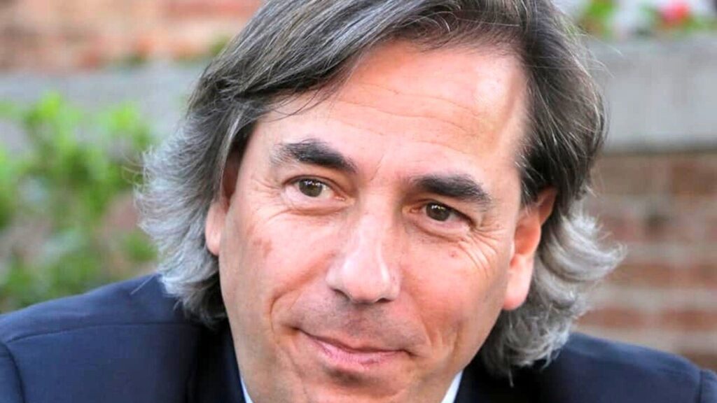 Lorenzo Damiano