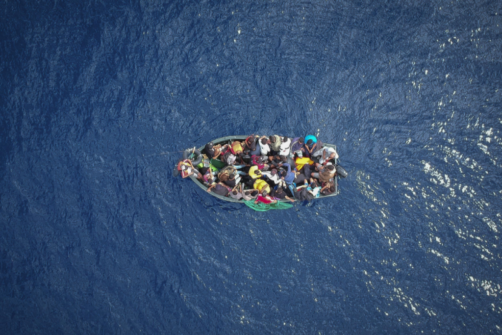 Migranti