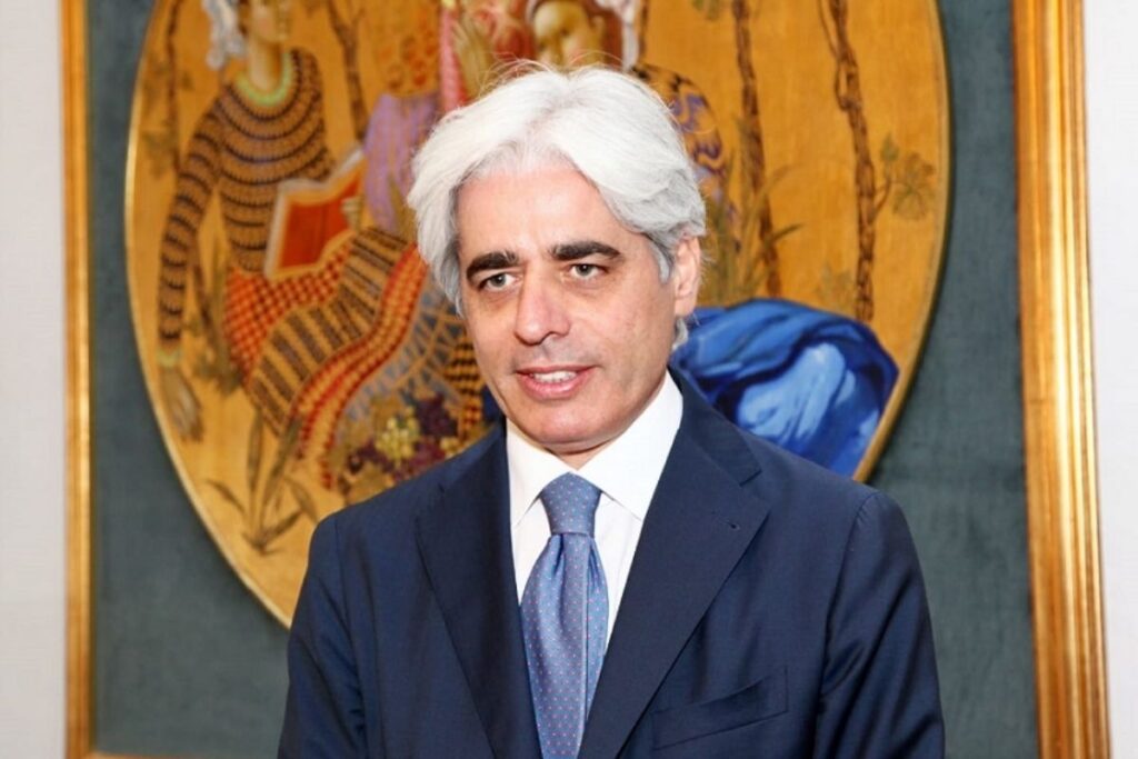 Antonio Pompeo