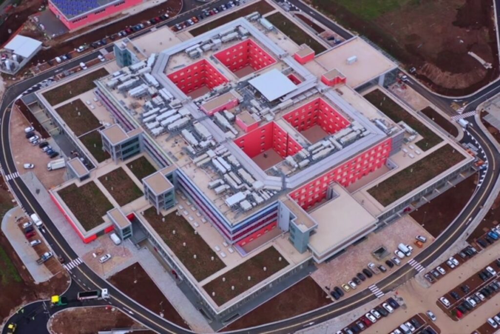 Ospedale dei Castelli