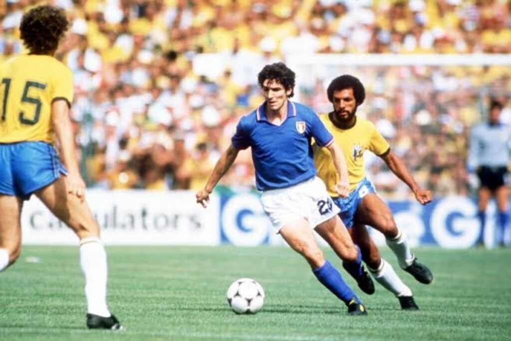 Paolo Rossi