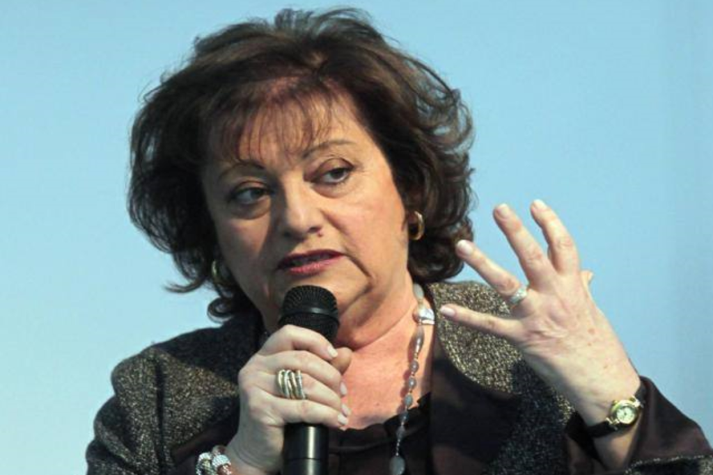 Simonetta Matone