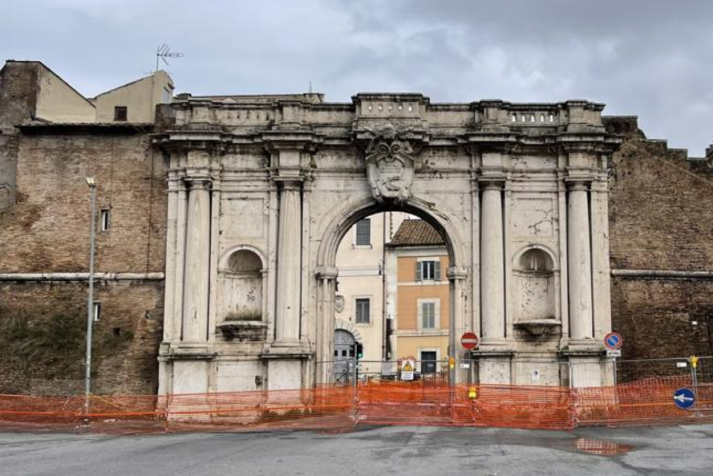 Porta Portese