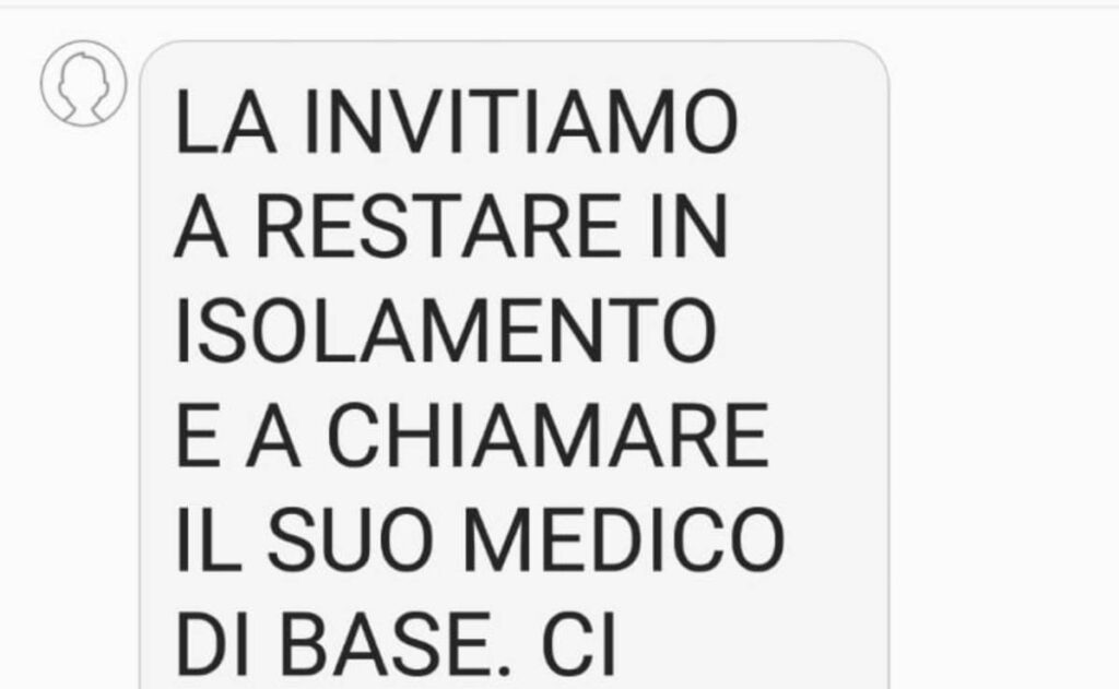 Asl Roma 6