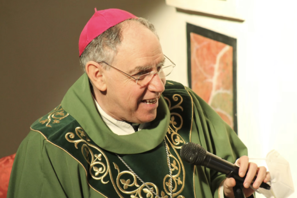 Giacomo Cirulli