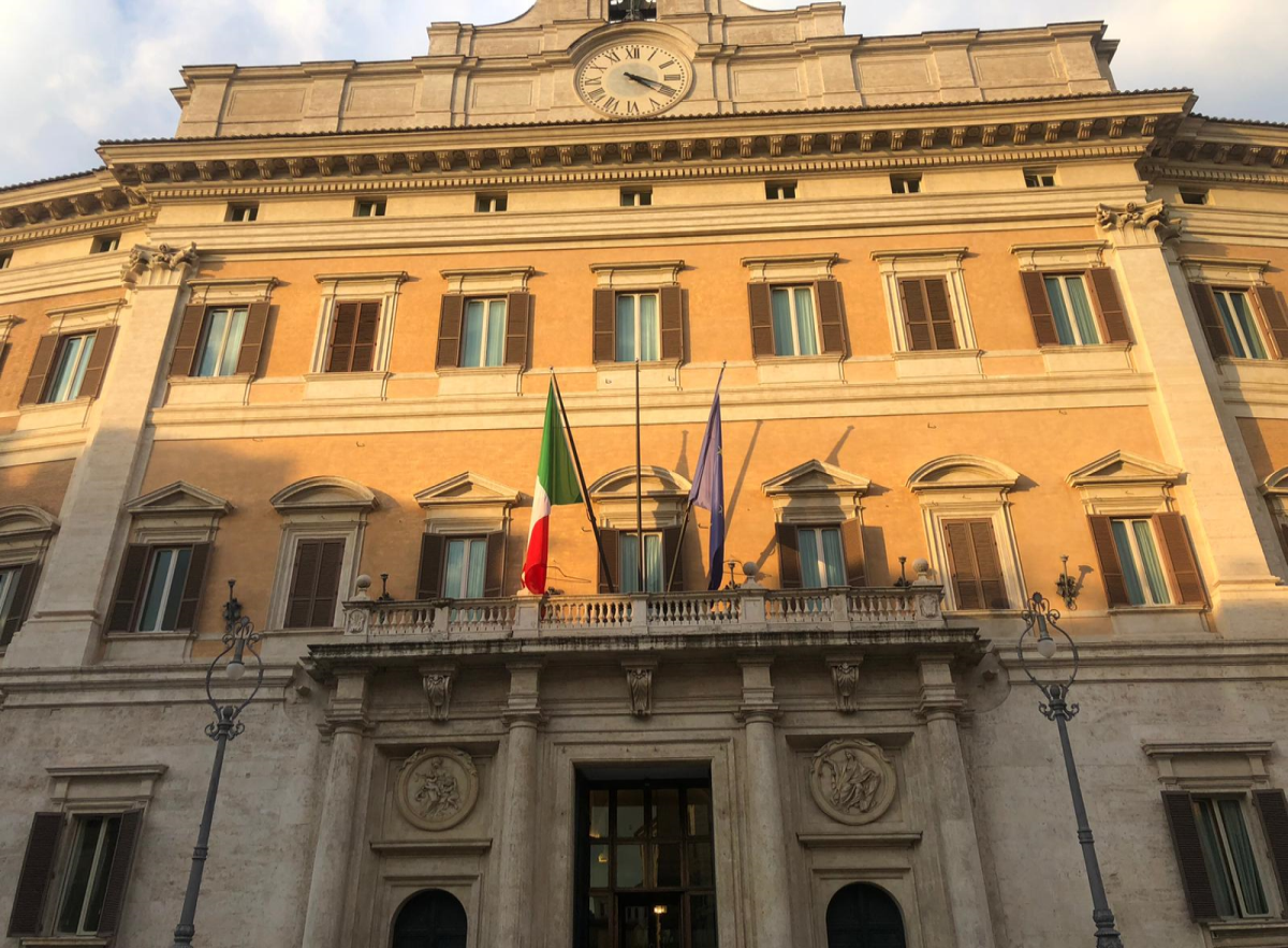Montecitorio