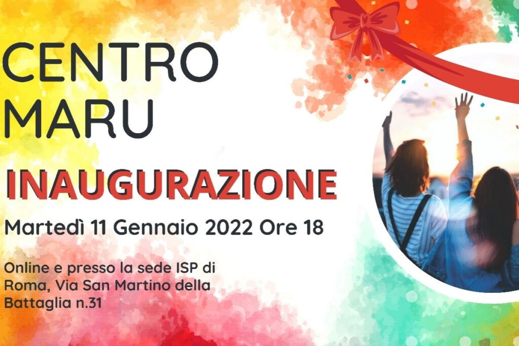 Centro per Adolescenti Maru