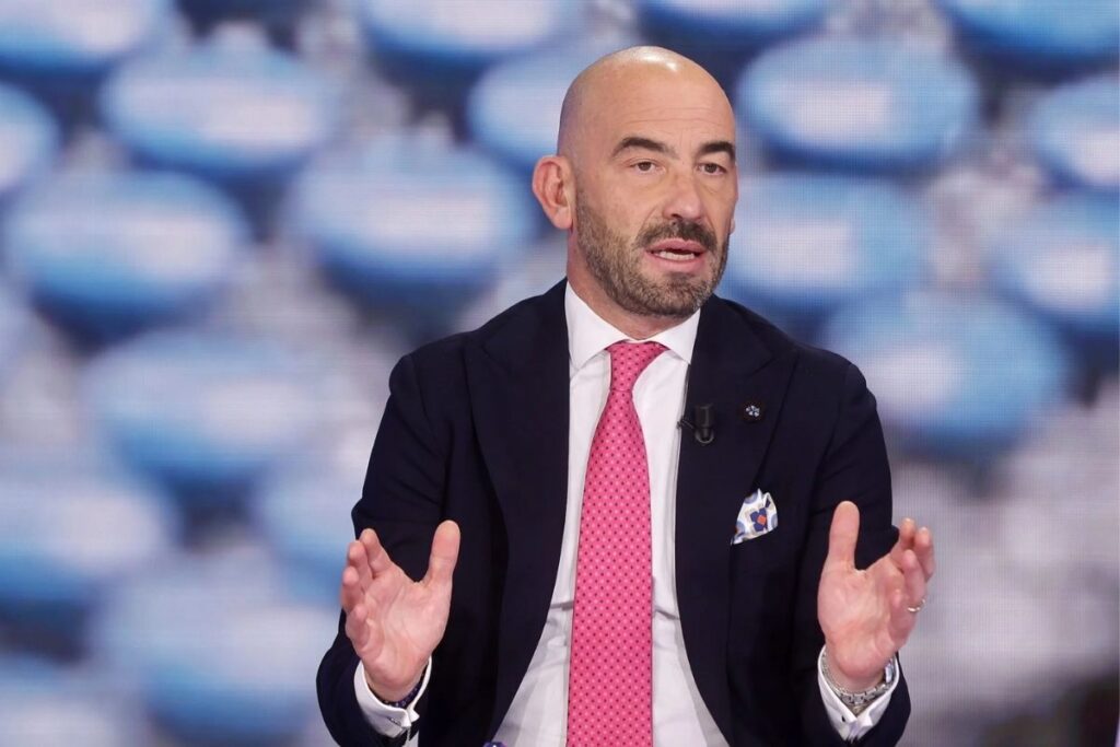 Matteo Bassetti