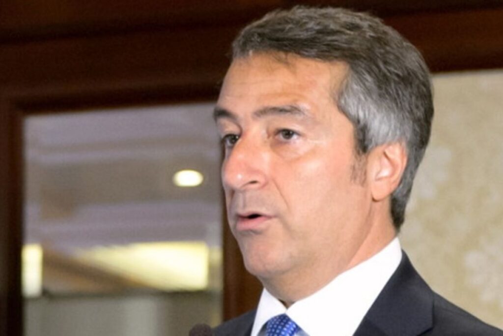 Nino Cartabellotta, Presidente Fondazione Gimbe