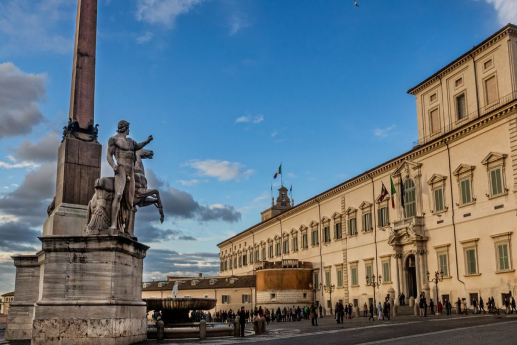 Quirinale