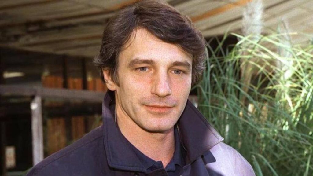 david sassoli