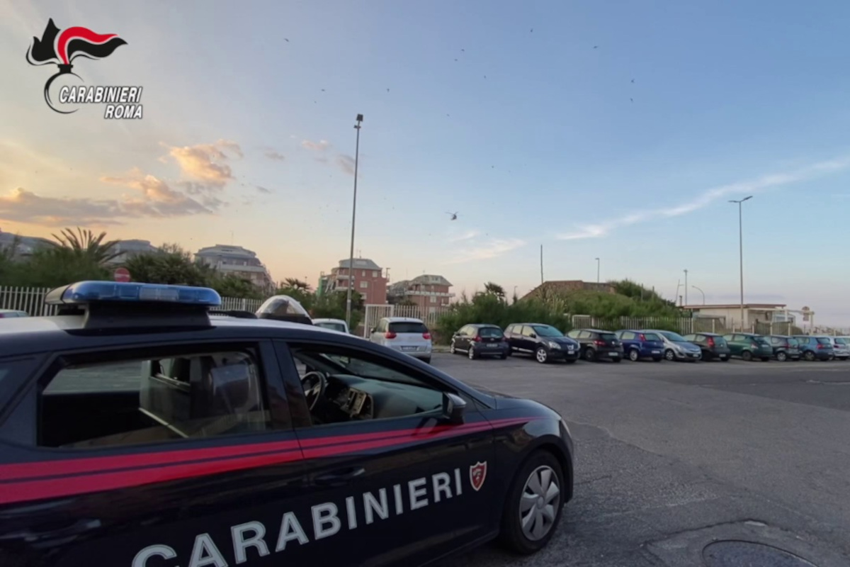 Carabinieri