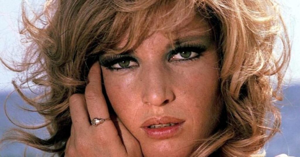 monica vitti