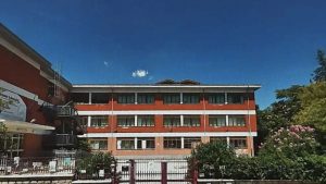 Liceo Montale di Roma