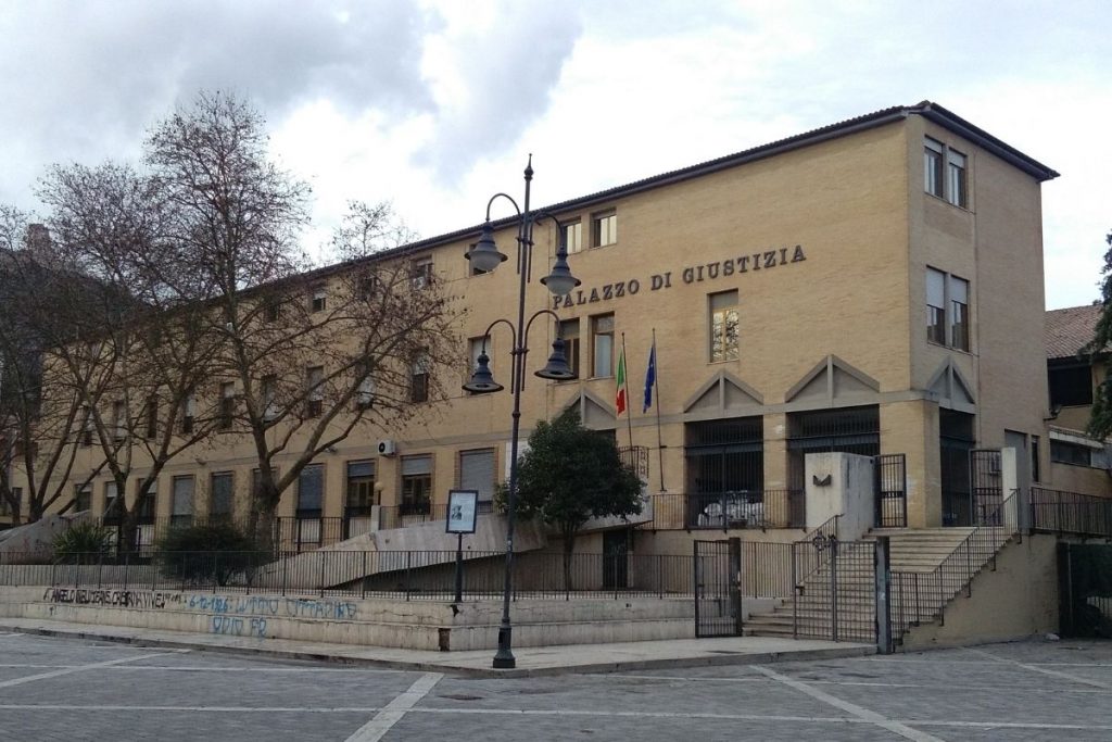 Tribunale di Cassino