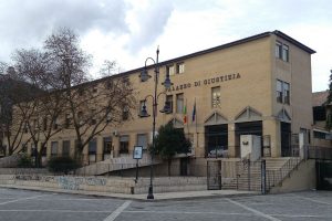 Tribunale di Cassino
