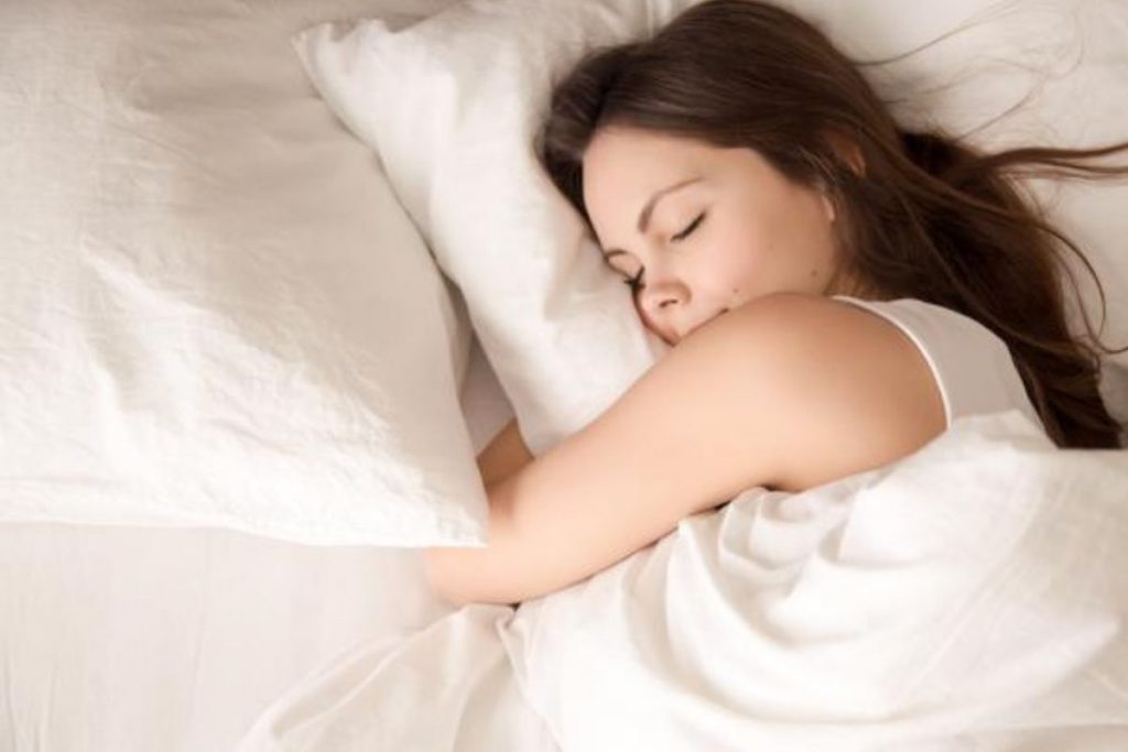 Dormire (Immagine di repertorio)