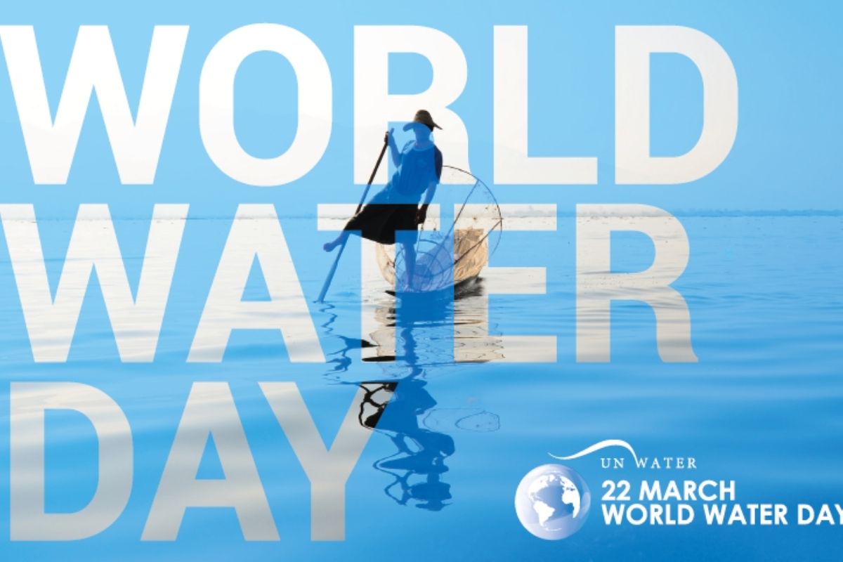 Giornata mondiale dell'acqua (foto unwater.org)