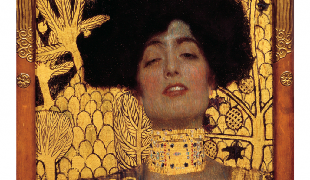 Giuditta di Gustav Klimt