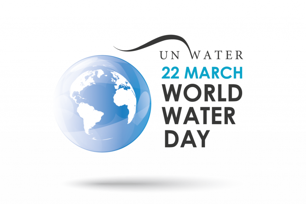 World Water Day 2022